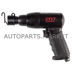 ПНЕВМОЗУБИЛО 10 ММ, 3000 УД/МИН MIGHTY SEVEN купить в Автопартс Маркет
