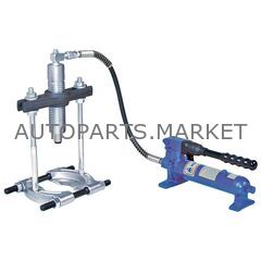 СЪЕМНИК подшипников ​гидравлический​, 8 Т, до 150 мм, сегментного типа​, 3 ПРЕДМЕТА МАСТАК купить в Автопартс Маркет