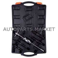 ОБРАТНЫЙ МОЛОТОК ДЛЯ ВНУТРЕННИХ ПОДШИПНИКОВ, 10-32 ММ, КЕЙС, 5 ПРЕДМЕТОВ AFFIX купить в Автопартс Маркет