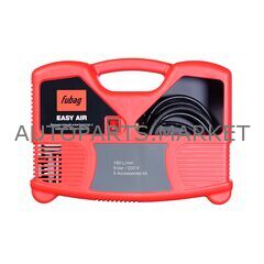 КОМПРЕССОР ПОРШНЕВОЙ EASY AIR, КОАКСИАЛЬНЫЙ, БЕЗМАСЛЯНЫЙ FUBAG купить в Автопартс Маркет