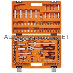 НАБОР ИНСТРУМЕНТОВ УНИВЕРСАЛЬНЫЙ, 108 ПРЕДМЕТОВ AFFIX купить в Автопартс Маркет