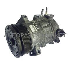 Компрессор кондиционера Chrysler/Dodge купить в Автопартс Маркет