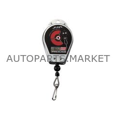 Подвес (балансир) до 5 кг, длина 1,5 м, пружинный MIGHTY SEVEN купить в Автопартс Маркет