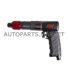 ПНЕВМАТИЧЕСКИЙ ШУРУПОВЕРТ 14 НМ, 2100 ОБ/МИН, ПИСТОЛЕТНАЯ РУКОЯТЬ MIGHTY SEVEN купить в Автопартс Маркет