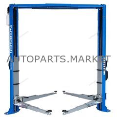 ПОДЪЕМНИК ЭЛЕКТРОГИДРАВЛИЧЕСКИЙ, 4,5 Т, 380 В NORDBERG купить в Автопартс Маркет