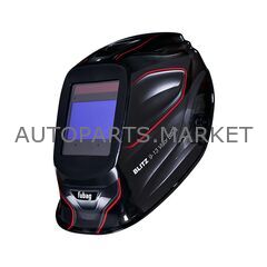 МАСКА СВАРОЧНАЯ BLITZ 9.13 VISOR BLACK, РЕГУЛИРУЕМЫЙ ФИЛЬТР FUBAG купить в Автопартс Маркет