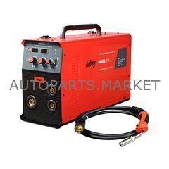 АППАРАТ СВАРОЧНЫЙ INMIG 315 T, 315 А, ИНВЕРТОРНЫЙ FUBAG купить в Автопартс Маркет