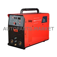 АППАРАТ СВАРОЧНЫЙ INTIG 320 T W DC PULSE, 320 А, ИНВЕРТОРНЫЙ FUBAG купить в Автопартс Маркет