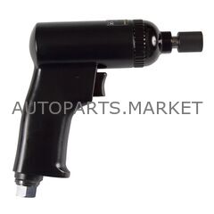 ПНЕВМАТИЧЕСКИЙ ШУРУПОВЕРТ 35 НМ, 13000 ОБ/МИН, ПИСТОЛЕТНАЯ РУКОЯТЬ MIGHTY SEVEN купить в Автопартс Маркет