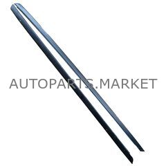 Молдинг лобового стекла SAAB 9-3 купить в Автопартс Маркет
