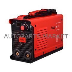 АППАРАТ СВАРОЧНЫЙ IR 220, 220 А, ИНВЕРТОРНЫЙ FUBAG купить в Автопартс Маркет