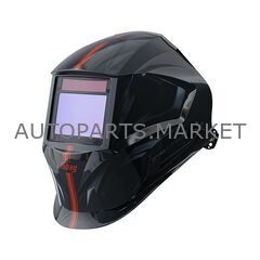 МАСКА СВАРОЧНАЯ OPTIMA 4-13 VISOR BLACK, РЕГУЛИРУЕМЫЙ ФИЛЬТР FUBAG купить в Автопартс Маркет