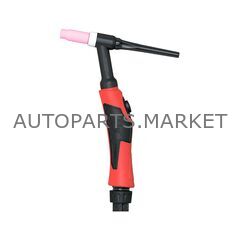 ГОРЕЛКА СВАРОЧНАЯ FB TIG 26 5P, 4 М FUBAG купить в Автопартс Маркет