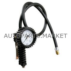 ПИСТОЛЕТ ДЛЯ ПОДКАЧКИ ШИН PG PRO CЕЕ/ОМ, С МАНОМЕТРОМ 80 ММ ASTUROMEC купить в Автопартс Маркет