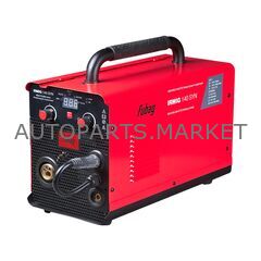 АППАРАТ СВАРОЧНЫЙ IRMIG 160 SYN, 140 А, ИНВЕРТОРНЫЙ FUBAG купить в Автопартс Маркет