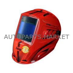 МАСКА СВАРОЧНАЯ ULTIMA 5.13 VISOR RED, РЕГУЛИРУЕМЫЙ ФИЛЬТР FUBAG купить в Автопартс Маркет