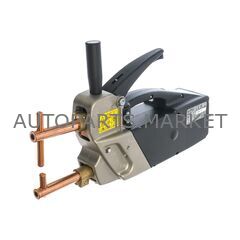 АППАРАТ ТОЧЕЧНОЙ СВАРКИ PLUS 20/TI, 3800 А купить в Автопартс Маркет