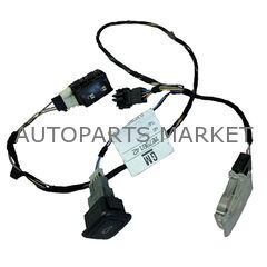 Проводка обшивки двери SAAB 9-3 2004-2011г купить в Автопартс Маркет