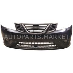 Бампер передний SAAB 9-3 TurboX 2008-2011г купить в Автопартс Маркет