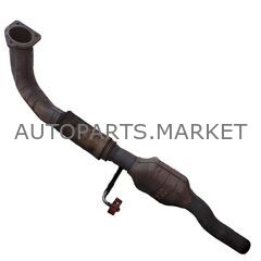 Катализатор B207 XWD SAAB 9-3 2008-2011г купить в Автопартс Маркет