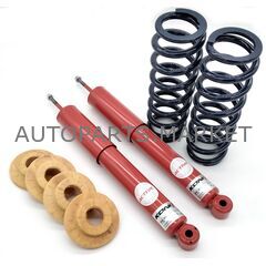 Комплект задней подвески 9-3 XWD Koni Special Active купить в Автопартс Маркет
