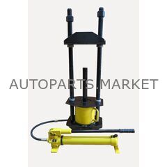 ВЫПРЕССОВЩИК ШКВОРНЕЙ ГИДРАВЛИЧЕСКИЙ, 100 Т ТИТАН купить в Автопартс Маркет