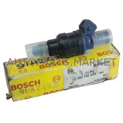 Форсунка топливная SAAB 9000/900/9-3 BOSCH купить в Автопартс Маркет