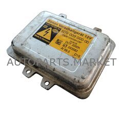 Блок розжига SAAB 9-3 2008-2011г купить в Автопартс Маркет