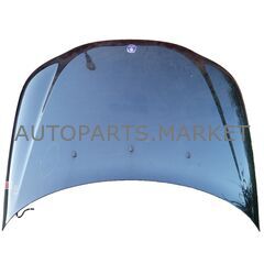 Капот SAAB 9-3 2008-2011г купить в Автопартс Маркет