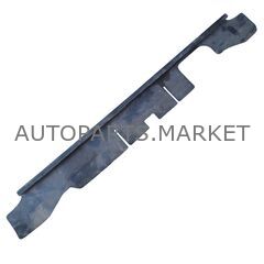 Воздушный экран радиатора SAAB 9-3 купить в Автопартс Маркет