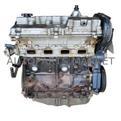 Двигатель Chrysler Voyager 2.4L купить в Автопартс Маркет