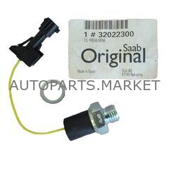 Датчик давления масла SAAB 9-3/9-5 GM купить в Автопартс Маркет