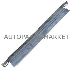 Воздушный экран радиатора SAAB 9-5 купить в Автопартс Маркет