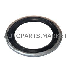 Кольцо уплотнительное системы кондиционирования (25,2mm) SAAB, OPEL UXCLENT купить в Автопартс Маркет