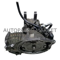 АКПП Chrysler Sebring 2007-2011г купить в Автопартс Маркет