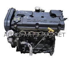Двигатель Chrysler Sebring 2.4L 2001-2007г купить в Автопартс Маркет