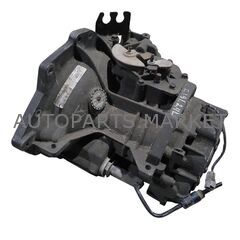 МКПП Dodge Neon 2.4L купить в Автопартс Маркет