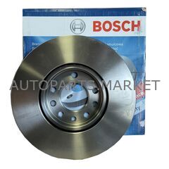 Тормозной диск передний SAAB 900/9-3/9-5 BOSCH купить в Автопартс Маркет