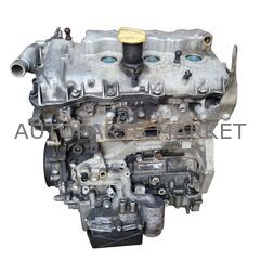 Двигатель B284 SAAB 9-3 (пробег 204000 км) купить в Автопартс Маркет