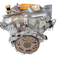 Двигатель B284 SAAB 9-3 (пробег 175000 км) купить в Автопартс Маркет