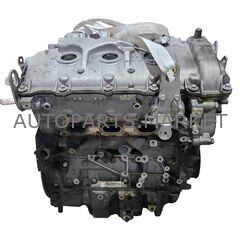 Двигатель B284 SAAB 9-3 (пробег 217000 км) купить в Автопартс Маркет