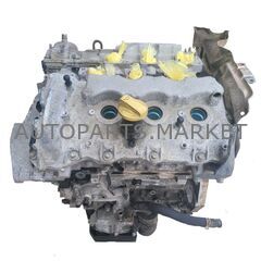 Двигатель B284 SAAB 9-3 (пробег 155000 км) купить в Автопартс Маркет