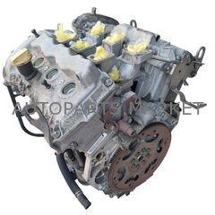Двигатель B284 SAAB 9-3 (пробег 233000 км) купить в Автопартс Маркет