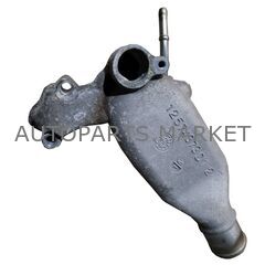 Резервуар B284 SAAB 9-3 2006-2011г купить в Автопартс Маркет