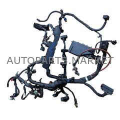 Проводка двигателя SAAB 9-3 2006г купить в Автопартс Маркет