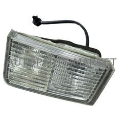 Фонарь задний внутренний левый CADILLAC BLS купить в Автопартс Маркет