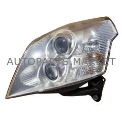 Фара левая CADILLAC BLS 2006-2009г купить в Автопартс Маркет