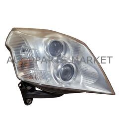 Фара правая CADILLAC BLS 2006-2009г купить в Автопартс Маркет