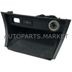 Ящичек для хранения CADILLAC BLS 2006-2009г купить в Автопартс Маркет