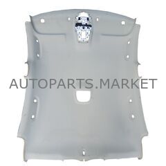 Обшивка потолка 4D SAAB 9-3 купить в Автопартс Маркет